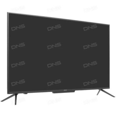 Лот: 16504396. Фото: 1. 43" (110 см) Телевизор LED Kivi... Телевизоры