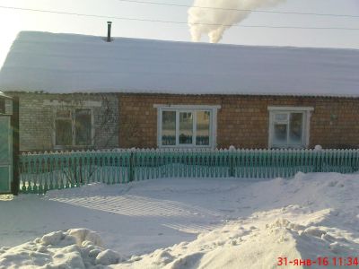 Лот: 7041237. Фото: 1. Дом в с.Новобирилюссы. Дома