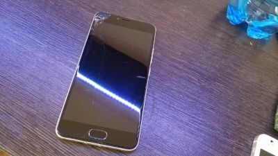 Лот: 15989906. Фото: 1. Meizu m5 повтор. Смартфоны