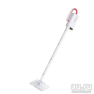 Лот: 15306929. Фото: 1. Паровая швабра Xiaomi Deerma Multi-Function... Пылесосы, паровые швабры