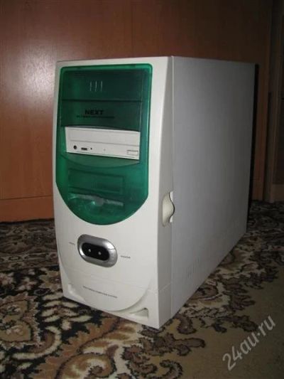 Лот: 823732. Фото: 1. продам системник Celeron 2.2GHz. Компьютеры в сборе