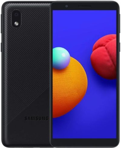 Лот: 17299210. Фото: 1. Смартфон Samsung Galaxy A01 Core... Смартфоны