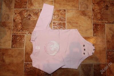 Лот: 2279880. Фото: 1. боди новый 6. Ползунки, распашонки, слипы