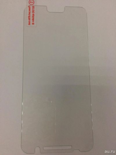 Лот: 9378126. Фото: 1. Защитное стекло HTC One A9 Pixel... Защитные стёкла, защитные плёнки