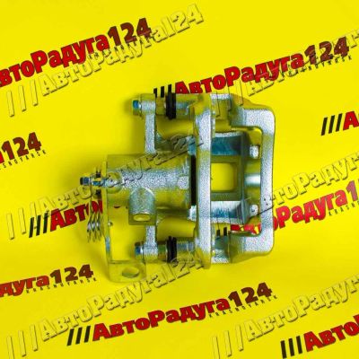 Лот: 18645300. Фото: 1. Суппорт Hyundai Solaris / Accent... Тормозная система