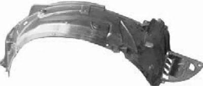 Лот: 3709996. Фото: 1. Подкрылок правый honda civic... Кузов
