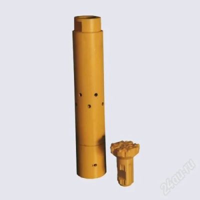 Лот: 61555. Фото: 1. продам Пневмоударник П-130 (в... Промышленное