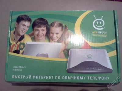 Лот: 2368631. Фото: 1. Модем. Проводные модемы