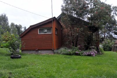 Лот: 25379042. Фото: 1. Дача 45 м² на участке 10 сот. Дачи