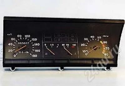 Лот: 569250. Фото: 1. щиток приборов на ваз 2108 - 21099. Салон