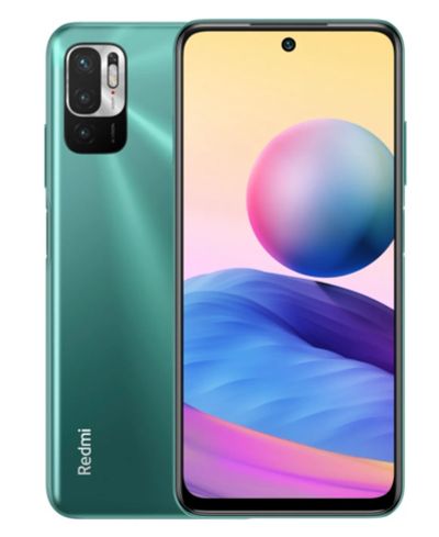 Лот: 19453335. Фото: 1. Новый Xiaomi Redmi Note 10T 4... Смартфоны
