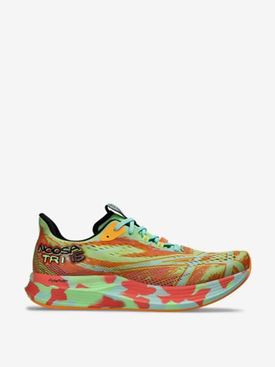 Лот: 24287274. Фото: 1. Кроссовки мужские ASICS Noosa... Кеды, кроссовки, слипоны