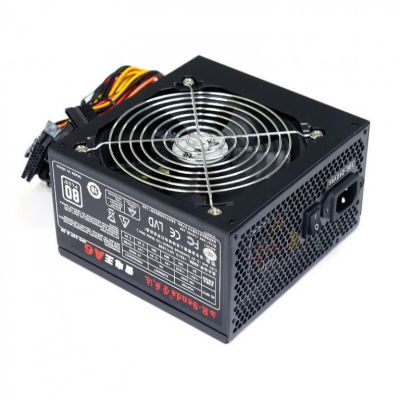 Лот: 13414407. Фото: 1. Блок питания ATX 1600W R-Senda... Корпуса, блоки питания