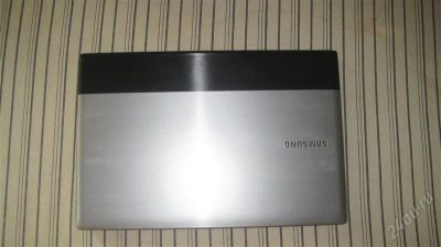 Лот: 1892271. Фото: 1. ноутбук samsung rv-520-SOH. Ноутбуки
