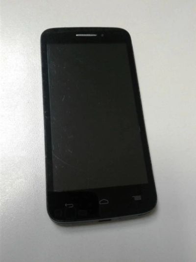 Лот: 12249519. Фото: 1. Alcatel OneTouch 5042 POP 2 (5042D... Дисплеи, дисплейные модули, тачскрины