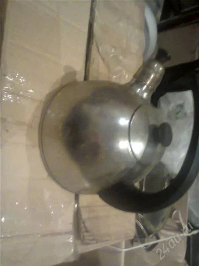 Лот: 2765659. Фото: 1. чайник. Кружки, стаканы, бокалы