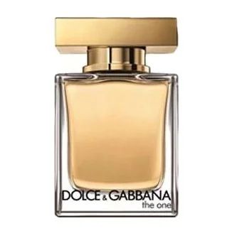 Лот: 12767488. Фото: 1. Dolce Gabbana The One Eau de Toilette. Женская парфюмерия