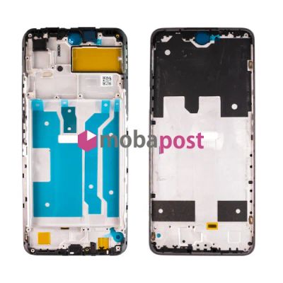 Лот: 19710115. Фото: 1. Рамка дисплея Huawei Honor 10X... Корпуса, клавиатуры, кнопки