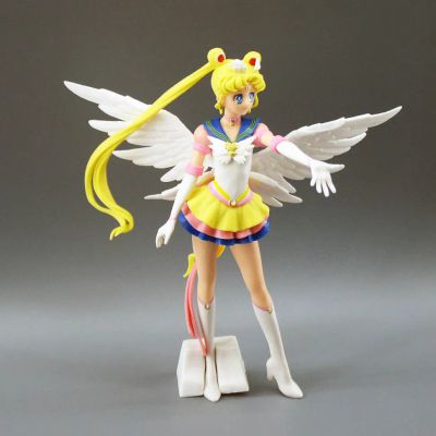 Лот: 25897768. Фото: 1. Аниме фигурка - Sailor Moon. Брелоки для ключей