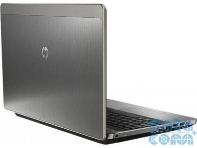 Лот: 3577909. Фото: 1. ноутбук HP ProBook 4530S стильный... Ноутбуки