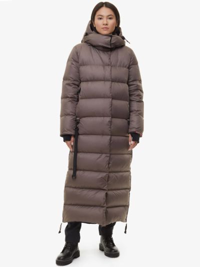 Лот: 25355438. Фото: 1. Куртка BASK. Зимняя спортивная одежда