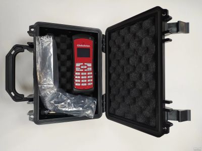Лот: 10929308. Фото: 1. Спутниковый телефон Qualcomm GSP-1700... Спутниковая связь