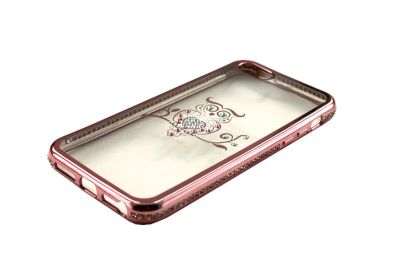 Лот: 9988575. Фото: 1. Fashion Case iPhone 5/5S (SG62-Pro... Чехлы, бамперы