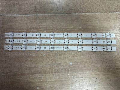 Лот: 24673034. Фото: 1. комплект подсветки , 50uk65/63... Запчасти для телевизоров, видеотехники, аудиотехники