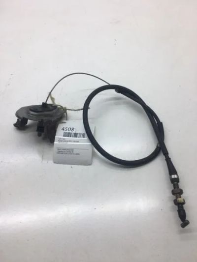 Лот: 20374932. Фото: 1. Трос газа Nissan Liberty 18201WF100... Кузов