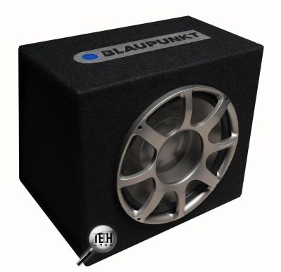 Лот: 3557825. Фото: 1. Blaupunkt GTb 1200 SC. Сабвуферы