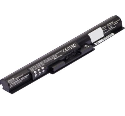 Лот: 7936739. Фото: 1. Аккумулятор Sony VAIO FIT 15E... Аккумуляторы
