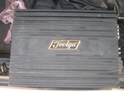 Лот: 1699243. Фото: 1. ivolga bg 1002. Усилители