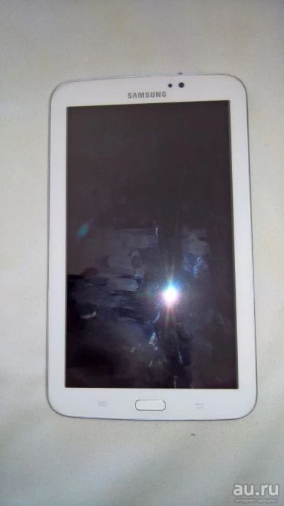 Лот: 9835475. Фото: 1. Планшет Samsung Galaxy Tab 3 7... Планшеты