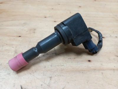 Лот: 18833429. Фото: 1. Катушка зажигания Honda Airwave... Электрооборудование