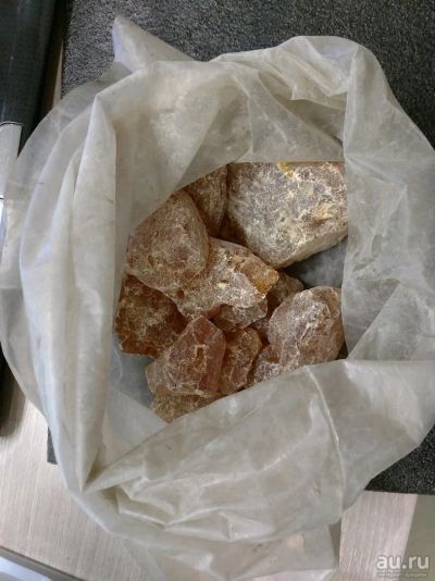 Лот: 13856377. Фото: 1. Канифоль 1кг. Материалы, химия
