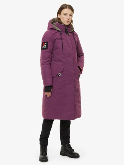 Лот: 24605458. Фото: 1. Куртка BASK. Зимняя спортивная одежда