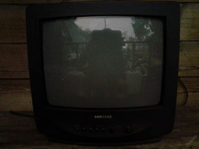 Лот: 5640332. Фото: 1. телевизор самсунг. Телевизоры