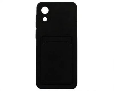 Лот: 19866887. Фото: 1. Чехол Samsung Galaxy A03 Core... Чехлы, бамперы