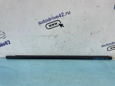 Лот: 24417912. Фото: 1. уплотнитель стекла внешний Chevrolet... Двигатель и элементы двигателя