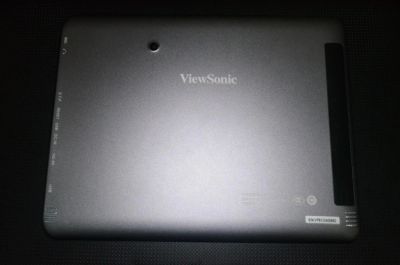 Лот: 4678749. Фото: 1. планшет ViewSonic. Планшеты