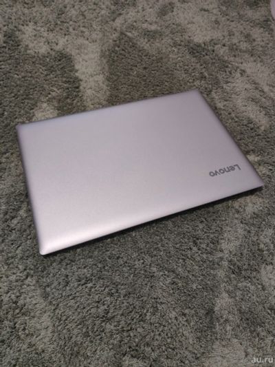 Лот: 17900579. Фото: 1. Ноутбук lenovo ideapad 330 ryzen... Ноутбуки
