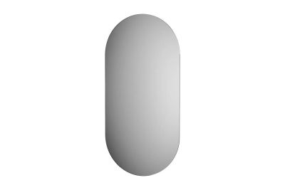 Лот: 24655850. Фото: 1. Зеркало с LED-подсветкой DEFESTO... Мебель для ванной комнаты