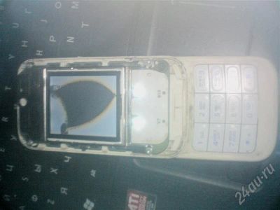 Лот: 677208. Фото: 1. Nokia 5200. Кнопочные мобильные телефоны
