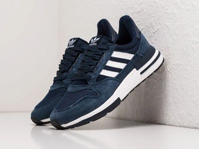 Лот: 19633827. Фото: 1. Кроссовки Adidas ZX 500 RM (28362... Кеды, кроссовки, слипоны