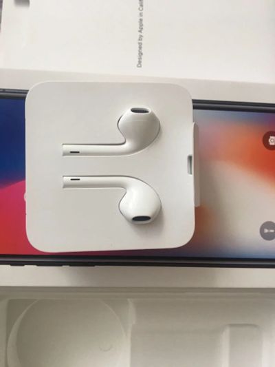Лот: 14284096. Фото: 1. EarPods 🎧 Наушники origink. Красноярск