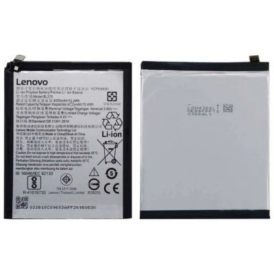 Лот: 14622281. Фото: 1. АКБ для Lenovo BL270 ( K6 Note... Аккумуляторы