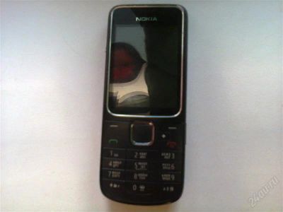 Лот: 2202331. Фото: 1. nokia 2710c navi. Кнопочные мобильные телефоны