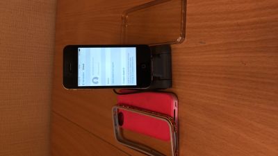Лот: 14230203. Фото: 1. iPhone 4S. Смартфоны
