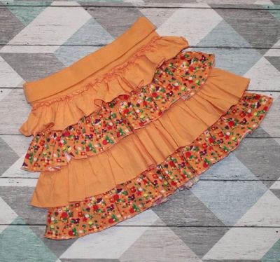Лот: 17709643. Фото: 1. Юбка Zara р.128. Юбки