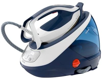 Лот: 24455021. Фото: 1. Парогенератор Tefal Pro Express... Утюги, парогенераторы, отпариватели